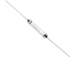 4591# Kontaktron-rurka 12mm spst-no