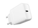 76-009# Ładowarka sieciowa gniazdo usb-c pd 20w`