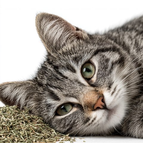 Herbal Pets - Kocia Mięta "kocimiętka" 5g Herbal Pets