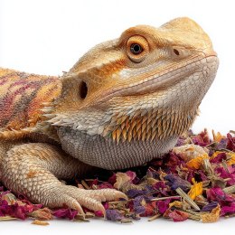 Herbal Pets - pokarm Premium dla gadów wszystkożernych 70g Herbal Pets