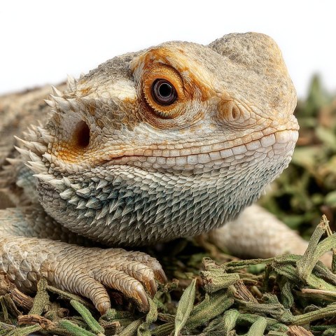 Herbal Pets - pokarm dla gadów wszystkożernych 100g Herbal Pets