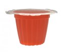 Komodo Jelly Pot Fruit Mix Jar - miks owocowy w żelu 60szt. Komodo