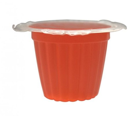 Komodo Jelly Pot Fruit Mix Jar - miks owocowy w żelu 60szt. Komodo