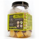 Komodo Jelly Pot Mixed Flavours Jar - miks pokarmów w żelu 60szt. Komodo