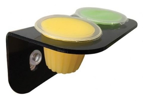 Komodo Jelly Pot Mixed Flavours - miks pokarmów w żelu 30szt. Komodo