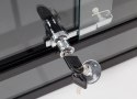 Komodo Terrarium Lock - zamek do drzwi przesuwanych 12cm Komodo