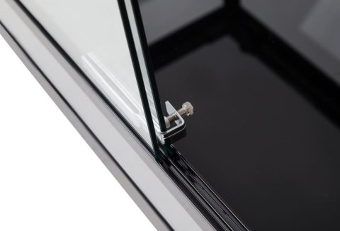 Komodo Terrarium Lock - zamek do drzwi przesuwanych 12cm Komodo