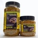 Komodo Tortoise Diet Banana 340g - pokarm dla żółwi Komodo