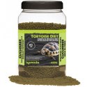 Komodo Tortoise Diet Cucumber 680g - pokarm dla żółwi Komodo