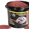 Komodo Tortoise Diet Dandelion 2kg - pokarm dla żółwi Komodo