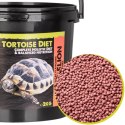 Komodo Tortoise Diet Dandelion 2kg - pokarm dla żółwi Komodo