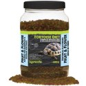 Komodo Tortoise Diet Fruit Flower 680g - pokarm dla żółwi Komodo