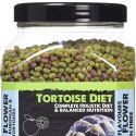 Komodo Tortoise Diet Fruit Flower 680g - pokarm dla żółwi Komodo