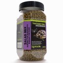 Komodo Tortoise Diet Salad Mix 340g - pokarm dla żółwi Komodo