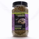Komodo Tortoise Diet Salad Mix 340g - pokarm dla żółwi Komodo