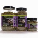Komodo Tortoise Diet Salad Mix 340g - pokarm dla żółwi Komodo