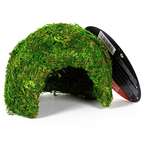Repti-Zoo Natural Mossy Dome S - kryjówka z mchu Repti-Zoo