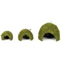 Repti-Zoo Natural Mossy Dome S - kryjówka z mchu Repti-Zoo