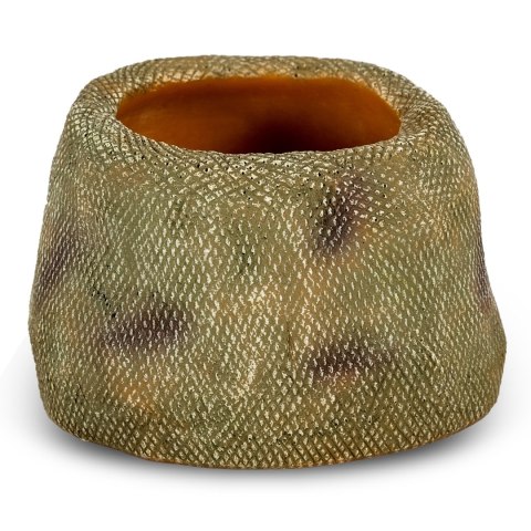 Repti-Zoo Snake Water Dish XL - głęboka miska na wodę Repti-Zoo