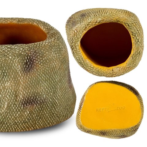 Repti-Zoo Snake Water Dish - głęboka miska na wodę Repti-Zoo
