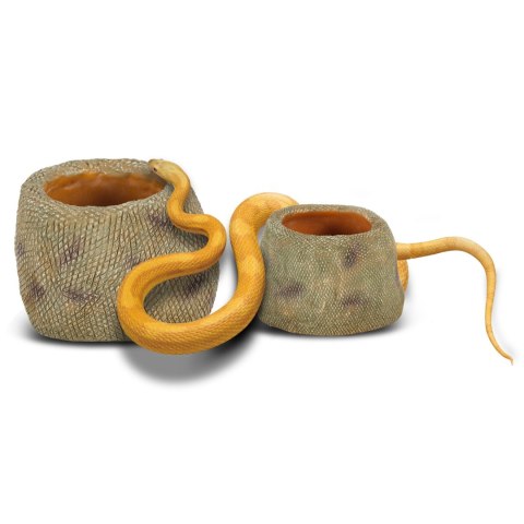 Repti-Zoo Snake Water Dish - głęboka miska na wodę Repti-Zoo