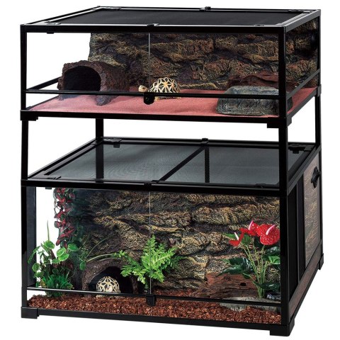 Repti-Zoo Stacker 17cm - słupki dystansowe do terrarium Repti-Zoo