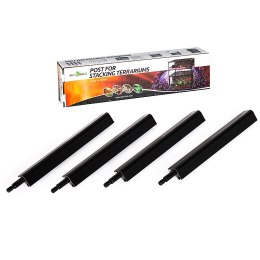 Repti-Zoo Stacker 17cm - słupki dystansowe do terrarium Repti-Zoo