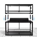 Repti-Zoo Stacker 17cm - słupki dystansowe do terrarium Repti-Zoo