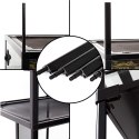 Repti-Zoo Stacker 17cm - słupki dystansowe do terrarium Repti-Zoo