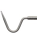 Repti-Zoo Stainless Snake Hook - metalowy hak na węże max 2kg Repti-Zoo