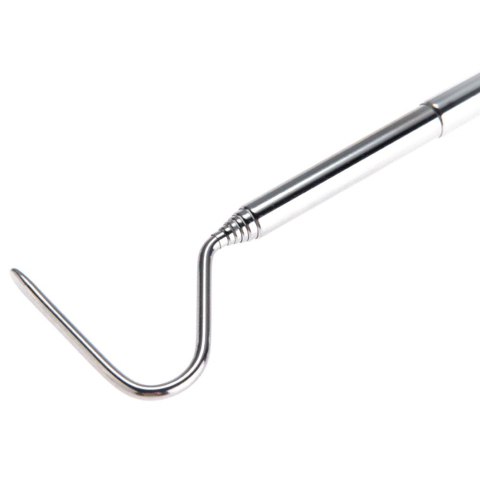 Repti-Zoo Stainless Snake Hook - metalowy hak na węże max 2kg Repti-Zoo