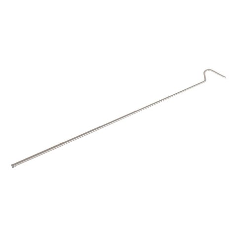 Repti-Zoo Stainless Snake Hook - metalowy hak na węże max 2kg Repti-Zoo