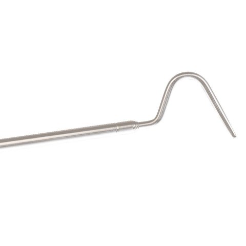 Repti-Zoo Stainless Snake Hook - metalowy hak na węże max 2kg Repti-Zoo