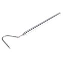 Repti-Zoo Stainless Snake Hook - metalowy hak na węże max 2kg Repti-Zoo