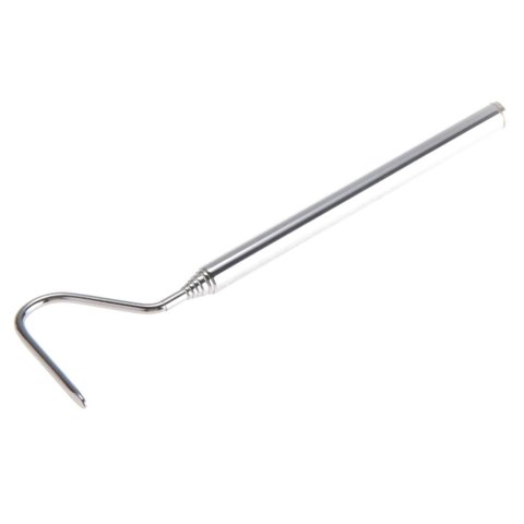 Repti-Zoo Stainless Snake Hook - metalowy hak na węże max 2kg Repti-Zoo