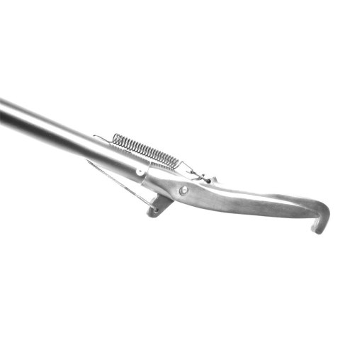 Repti-zoo Snake Tong - metalowy chwytak do węży 100cm Repti-Zoo