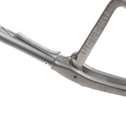 Repti-zoo Snake Tong - metalowy chwytak do węży 100cm Repti-Zoo