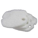 SunSun HW-302 White Sponge - biała gąbka 1szt. SunSun
