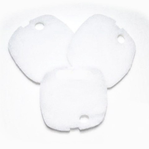 SunSun HW-302 White Sponge - biała gąbka 1szt. SunSun