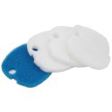 SunSun HW-302 White Sponge - biała gąbka 1szt. SunSun