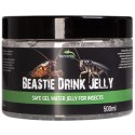 Terrario Beastie Drink Jelly 600g - bezpieczna woda w żelu dla owadów Terrario