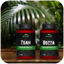 Terrario Bozza Calcium with D3 - wapno z witaminą D3 150g Terrario
