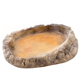 Terrario FoodStone XL - miska na pokarm 20x15x3cm Terrario