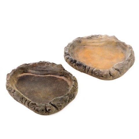 Terrario FoodStone XL - miska na pokarm 20x15x3cm Terrario