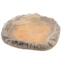 Terrario FoodStone XL - miska na pokarm 20x15x3cm Terrario