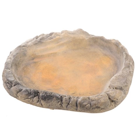 Terrario FoodStone XL - miska na pokarm 20x15x3cm Terrario