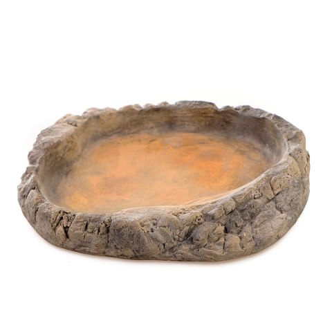 Terrario FoodStone XL - miska na pokarm 20x15x3cm Terrario