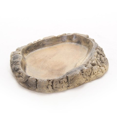 Terrario FoodStone XL - miska na pokarm 20x15x3cm Terrario