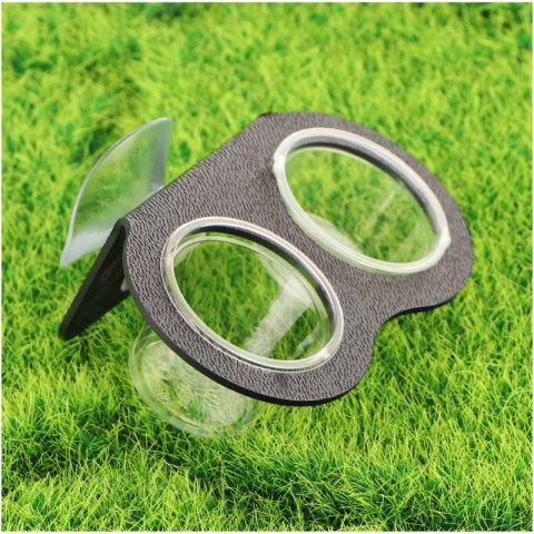 Terrario Gecko Bar Dish - miseczka zapasowa 30ml Terrario