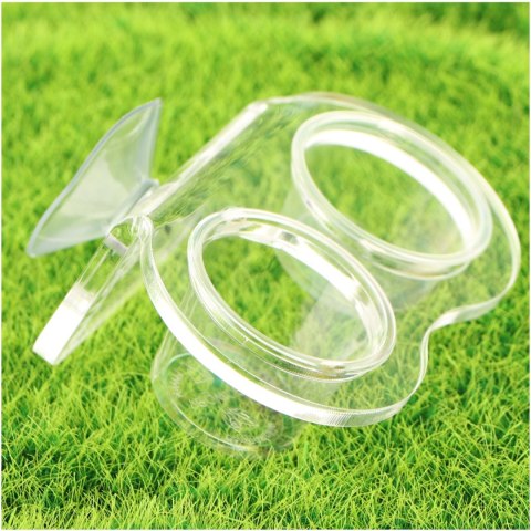 Terrario Gecko Bar Dish - miseczka zapasowa 30ml Terrario